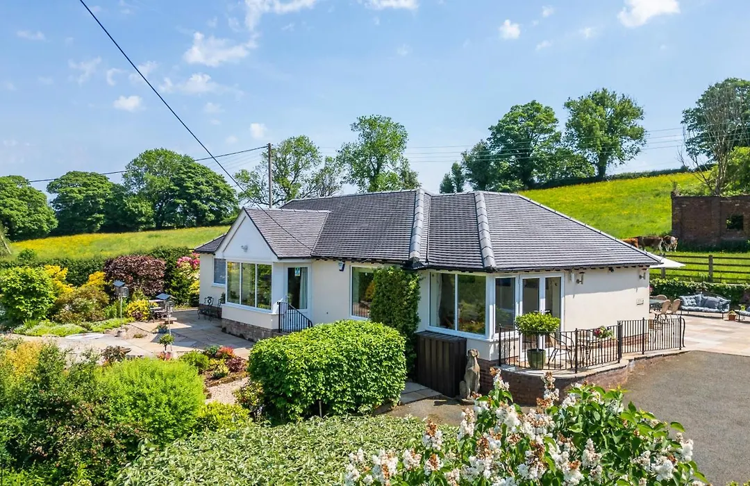 The Bay Tree Bed & Breakfast-1
