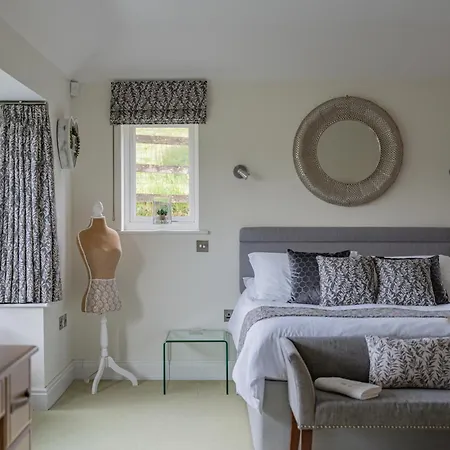 The Bay Tree Bed & Breakfast-2